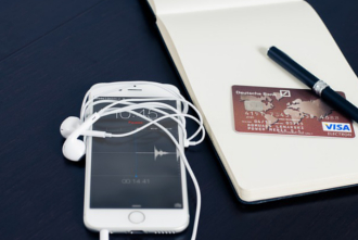 Bezpieczne płatności zbliżeniowe