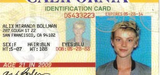 Zastrzeganie dokumentów tożsamości